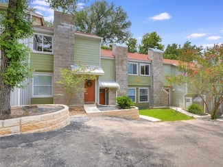 3601 Menchaca Rd Unit 109, Austin, TX 78704