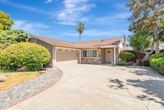 301 Chesapeake Ave, Foster City, CA 94404