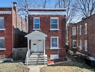 3524 Pennsylvania Ave, Saint Louis, MO 63118