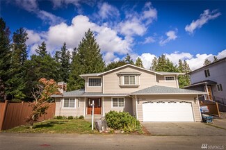 1510 N 149th Ct, Shoreline, WA 98133