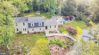 18966 Guinea Bridge Rd, Purcellville, VA 20132