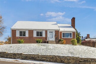 399 Rhode Island Ave, Rochester, PA 15074
