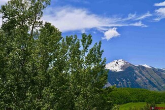 0 Ruby Dr Unit 770001, Mount Crested Butte, CO 81225
