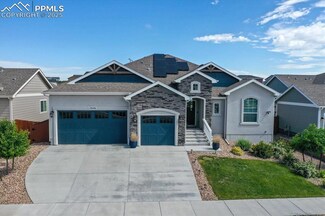 12646 Windingwalk Dr, Peyton, CO 80831