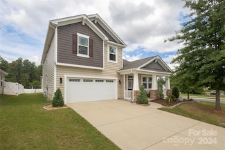 14217 Ridgewater Way, Charlotte, NC 28278