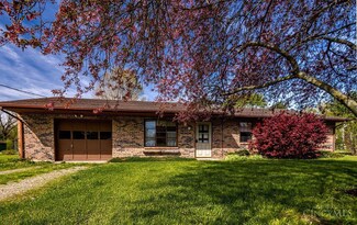 6727 Baker Rd, Somerville, OH 45064