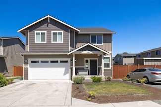 126 N Trail Rd, Sedro Woolley, WA 98284