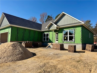 35 Rachel Cir, Russellville, AR 72802