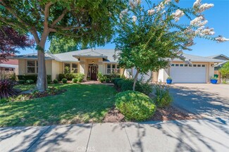 1206 W 11th Ave, Chico, CA 95926