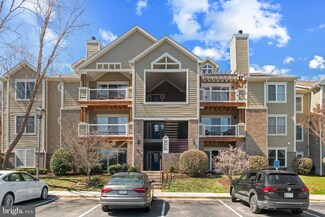 605 A Admiral Dr Unit 104, Annapolis, MD 21401