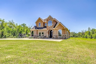 1721 W Fm 1462, Rosharon, TX 77583