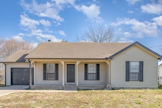 1122 Falling Tree Ct, Murfreesboro, TN 37130
