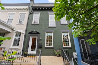 429 Manor Place NW, Washington, DC 20010