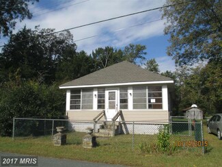 5508 Galestown Rd, Galestown, MD 21659