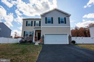 923 Butler Dr, Williamstown, NJ 08094
