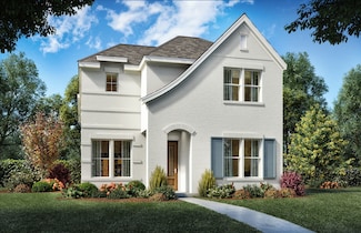 716 Kendall Ln, Prosper, TX 75078