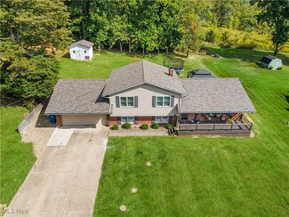 3017 Wilbanks Dr, Norton, OH 44203