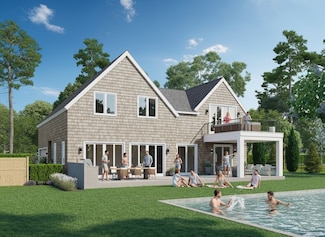 400 Division St, Sag Harbor, NY 11963