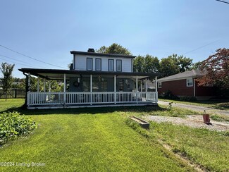 1508 Cornette Way, Louisville, KY 40216
