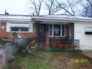 1569 Duke St, Memphis, TN 38108