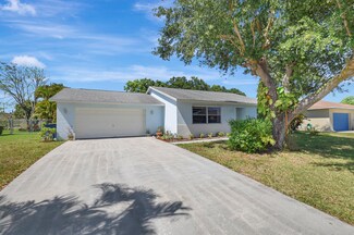 245 Bilbao St, Royal Palm Beach, FL 33411