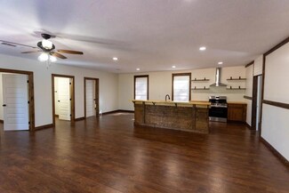 9559 Texas 204, Cushing, TX 75760