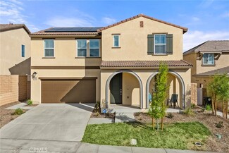 2591 Comber Ridge Rd, Rialto, CA 92377