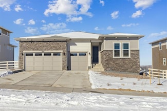 5091 Hickory Oaks St, Castle Rock, CO 80104