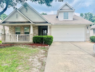 9414 Glendown Ln, Houston, TX 77070