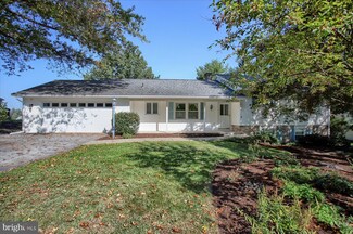 131 Forest Ave, Hershey, PA 17033