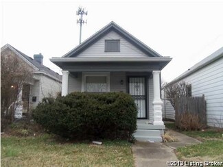 2204 S Shelby St, Louisville, KY 40217