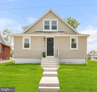 218 High St, Glendora, NJ 08029