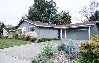 1524 Murre Ln, Sunnyvale, CA 94087