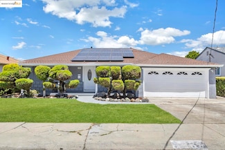 1651 Via Sarita, San Lorenzo, CA 94580