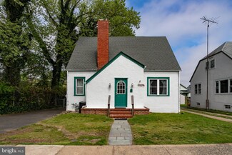 2358 Hamilton Ave, Trenton, NJ 08619