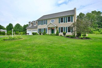 509 Lookout Ct, Slingerlands, NY 12159