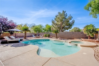 8321 Gorsky Ave, Las Vegas, NV 89131