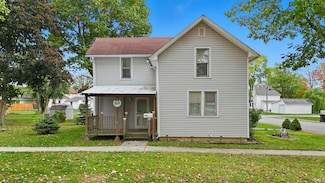 819 S Peters St, Garrett, IN 46738
