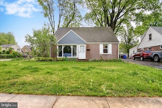1262 University Ave, Morton, PA 19070