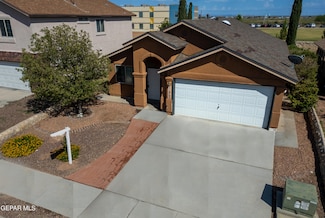 11880 Jim Webb Dr, El Paso, TX 79934
