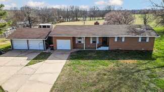 15144 N Wimpy Jones Rd, Garfield, AR 72732