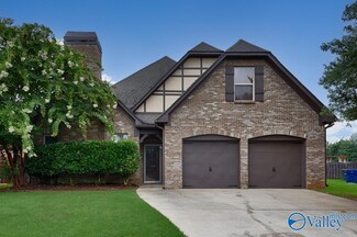 104 Arbor Hill Ln SW, Huntsville, AL 35824