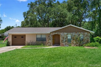 4121 E Allendale St, Inverness, FL 34453