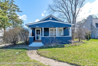 1642 Coolidge Rd, East Lansing, MI 48823