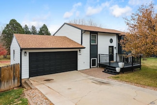 3240 Meadowbrook Dr, Rapid City, SD 57702