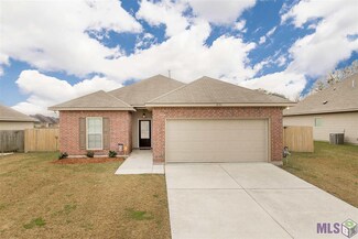 38311 Tortola Ct, Gonzales, LA 70737
