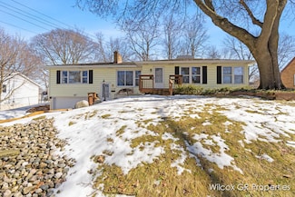 314 Holmdene Blvd NE, Grand Rapids, MI 49503