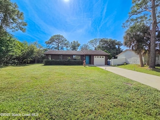 410 Albenga Rd NW, Palm Bay, FL 32907