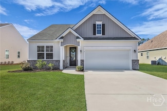 9 Saddle St N, Savannah, GA 31407