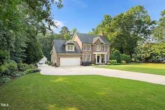 7713 Summercrest Dr, Apex, NC 27539